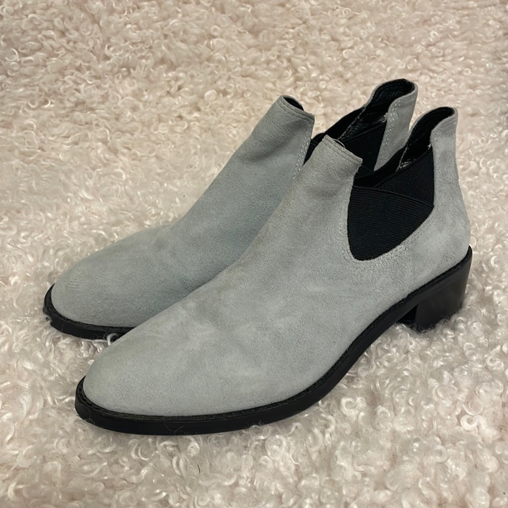 Shellys London Suede Boots